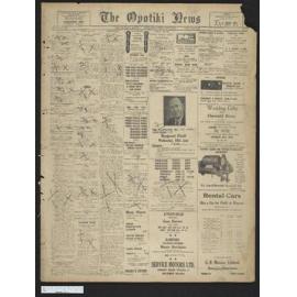 1951-06-08 Opotiki News