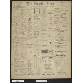 1952-06-06 Opotiki News