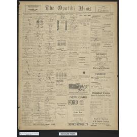1952-06-10 Opotiki News