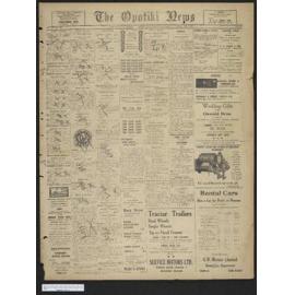 1951-06-15 Opotiki News