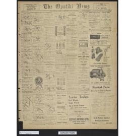 1951-06-19 Opotiki News