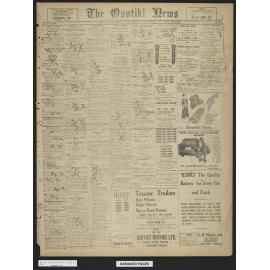 1951-06-22 Opotiki News