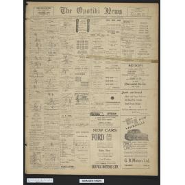 1952-06-24 Opotiki News