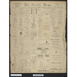 1952-07-01 Opotiki News