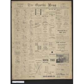 1952-07-15 Opotiki News