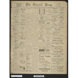 1951-07-20 Opotiki News