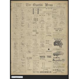 1952-07-18 Opotiki News