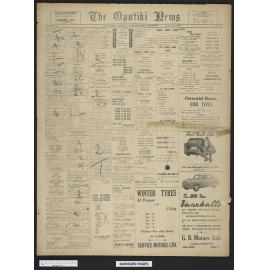 1952-07-22 Opotiki News