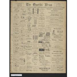 1951-07-27 Opotiki News