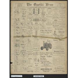 1951-08-03 Opotiki News