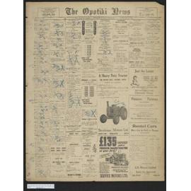 1951-08-07 Opotiki News