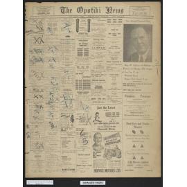 1951-08-17 Opotiki News