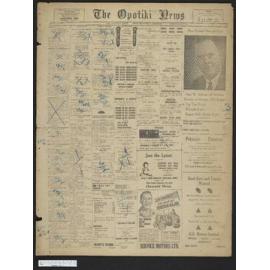 1951-08-21 Opotiki News