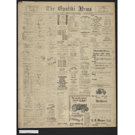 1952-08-19 Opotiki News