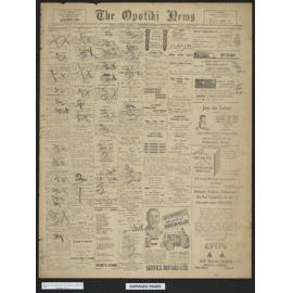 1951-08-31 Opotiki News
