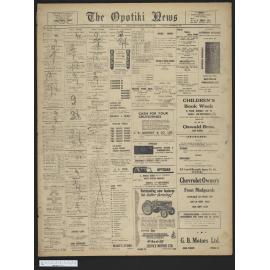1952-09-02 Opotiki News