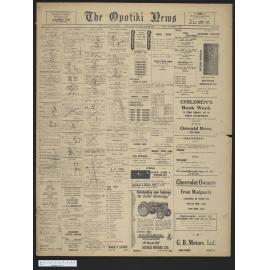 1952-09-05 Opotiki News