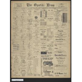 1952-09-09 Opotiki News