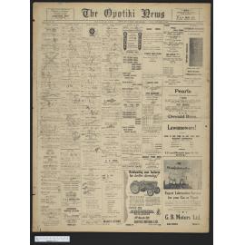 1952-09-12 Opotiki News