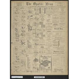 1951-09-18 Opotiki News