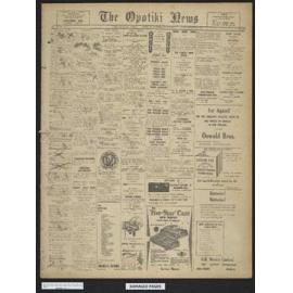1951-09-21 Opotiki News