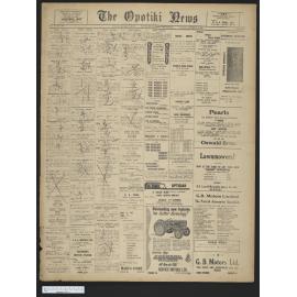1952-09-23 Opotiki News