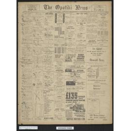 1951-10-02 Opotiki News