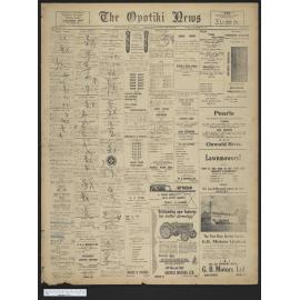 1952-09-30 Opotiki News