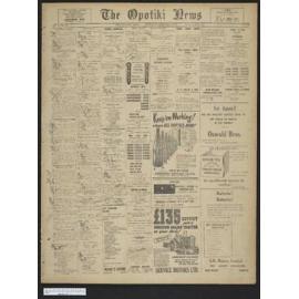 1951-10-05 Opotiki News