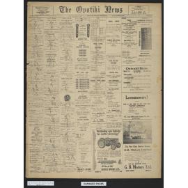 1952-10-03 Opotiki News