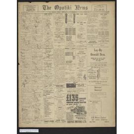 1951-10-09 Opotiki News