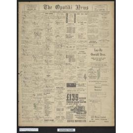 1951-10-12 Opotiki News