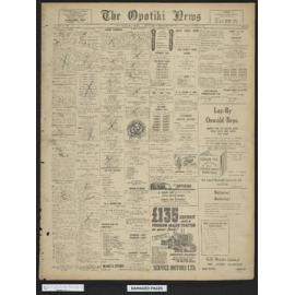 1951-10-19 Opotiki News