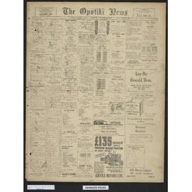 1951-10-23 Opotiki News