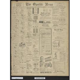 1951-10-26 Opotiki News