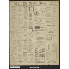 1951-11-02 Opotiki News