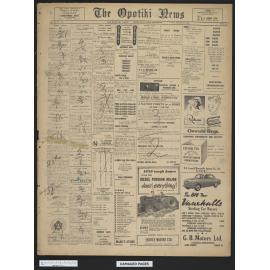 1952-11-14 Opotiki News