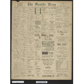 1951-11-27 Opotiki News