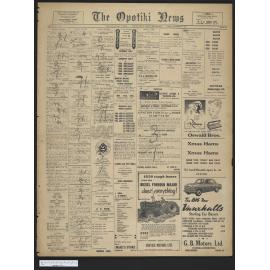 1952-11-21 Opotiki News