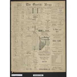 1951-11-30 Opotiki News