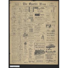 1952-11-25 Opotiki News