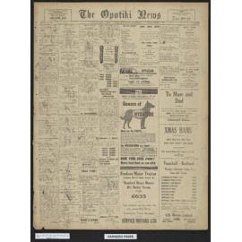 1951-12-04 Opotiki News