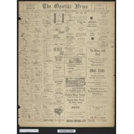 1951-12-14 Opotiki News