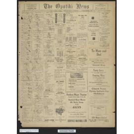1951-12-18 Opotiki News