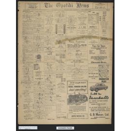 1952-12-12 Opotiki News