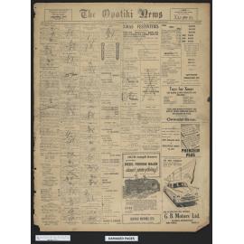 1952-12-23 Opotiki News