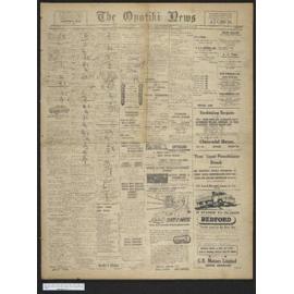 1954-03-26 Opotiki News