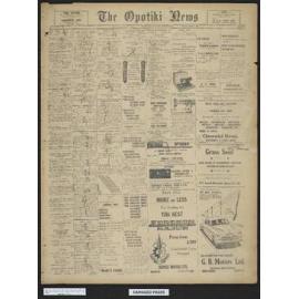 1953-04-07 Opotiki News