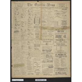 1954-04-09 Opotiki News