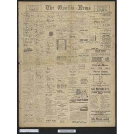 1954-04-13 Opotiki News